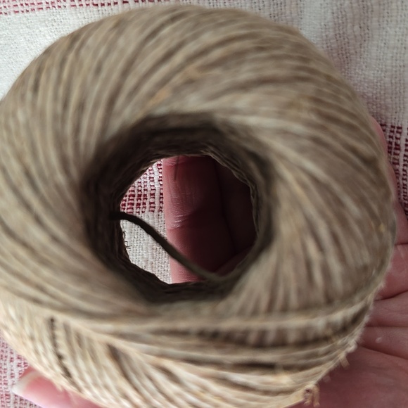 Cousin Corporation Natural Hemp Cord - NWT - Picture 7 of 7